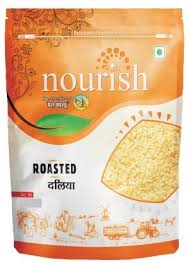 Nourish Roasted Daliya